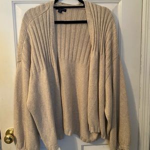 American Eagle Outfitters Cardigan